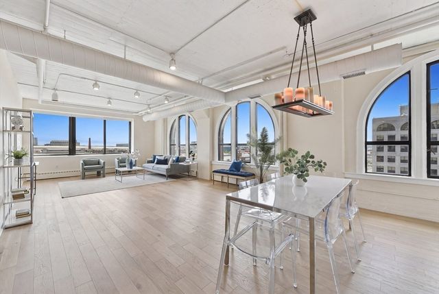 210 South Street 11-6, Boston, MA 02111