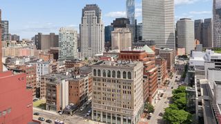 210 South Street 11-6, Boston, MA 02111