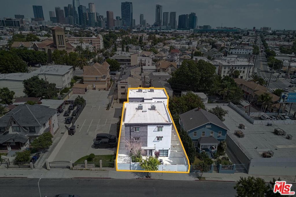 1522 Arapahoe Street, Los Angeles, CA 90006 — photo 3