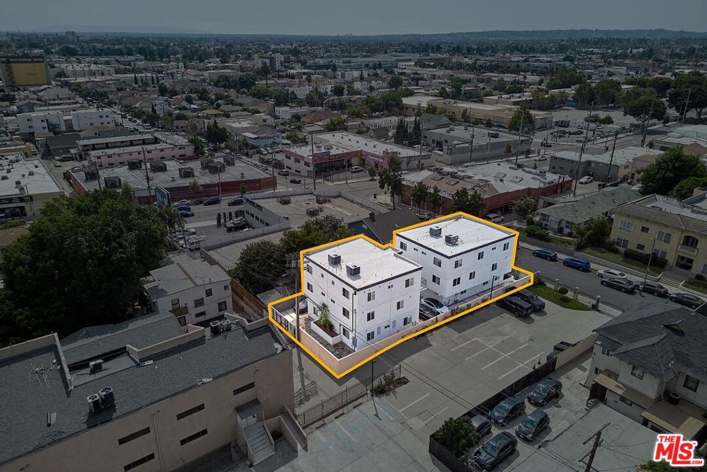 1522 Arapahoe Street, Los Angeles, CA 90006 — photo 4