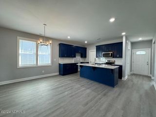 1009 Sunnybrook Road S, Wilson, NC 27893