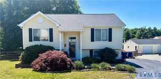 6332 Queens Lace Cir, Mechanicsville, VA 23111