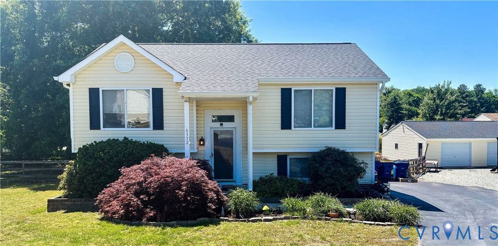 6332 Queens Lace Cir, Mechanicsville, VA 23111