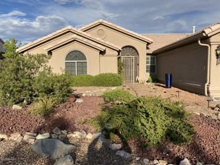 38045 S Elbow Bend Drive, Tucson, AZ 85739