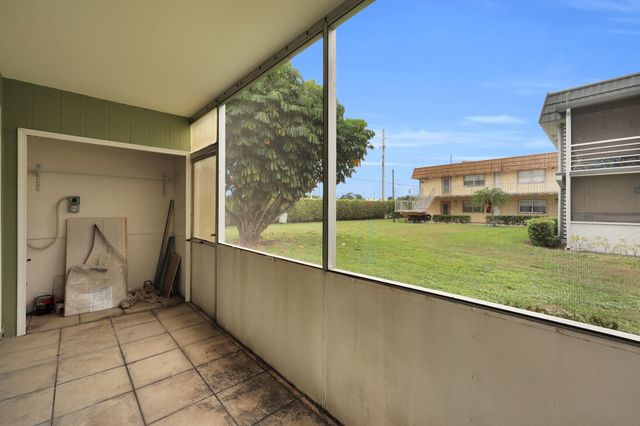146 SAXONY D Drive 146, Delray Beach, FL 33446