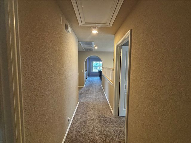 1412 Chase Way, Crowley, TX 76036