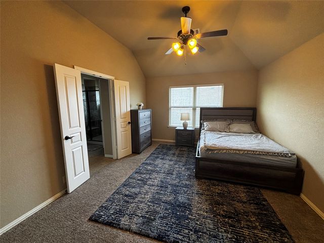 1412 Chase Way, Crowley, TX 76036