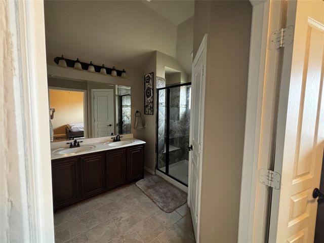 1412 Chase Way, Crowley, TX 76036