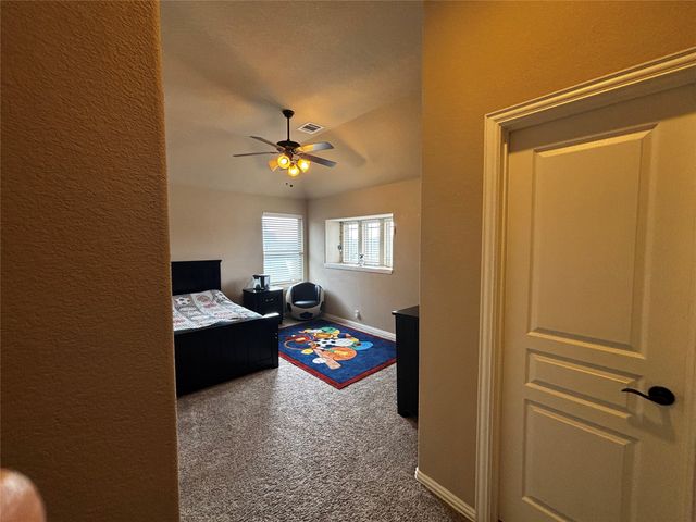 1412 Chase Way, Crowley, TX 76036