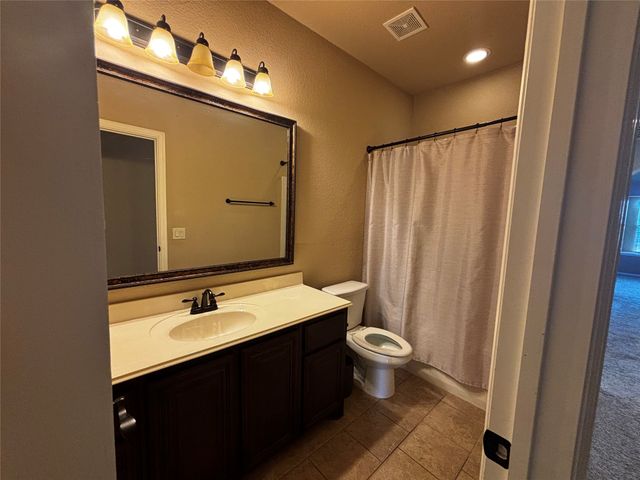 1412 Chase Way, Crowley, TX 76036