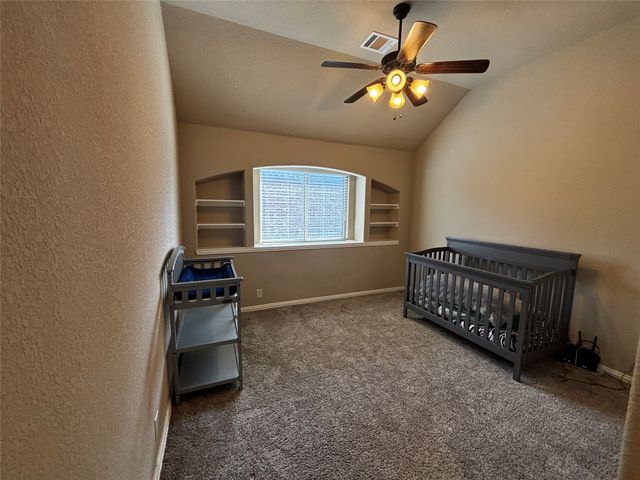 1412 Chase Way, Crowley, TX 76036