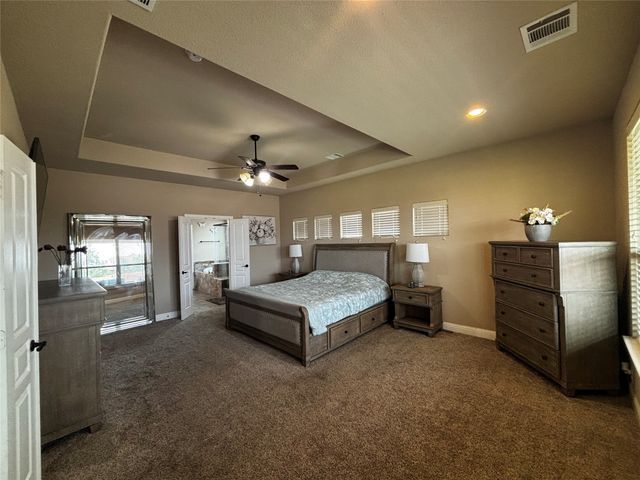 1412 Chase Way, Crowley, TX 76036