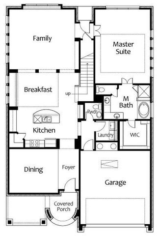 1412 Chase Way, Crowley, TX 76036