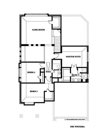 1412 Chase Way, Crowley, TX 76036