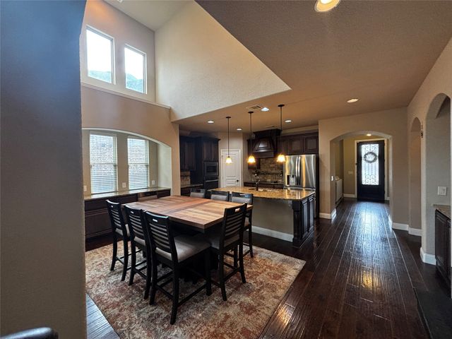 1412 Chase Way, Crowley, TX 76036