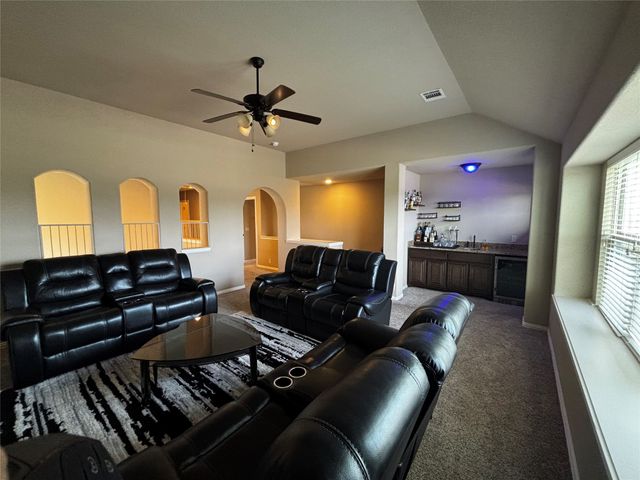 1412 Chase Way, Crowley, TX 76036