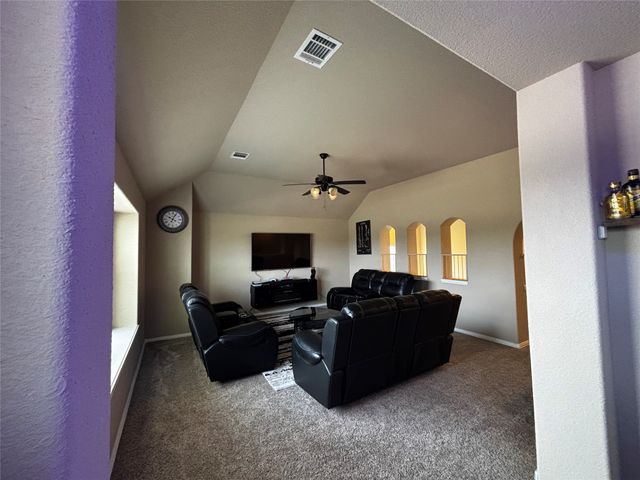 1412 Chase Way, Crowley, TX 76036