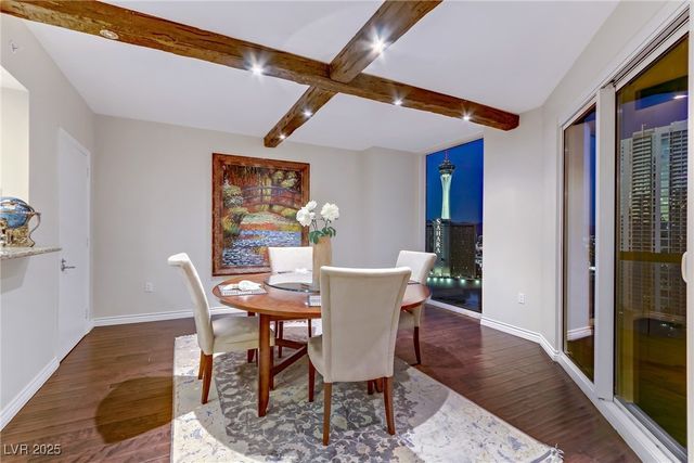 2777 Paradise Road 2001, Las Vegas, NV 89109