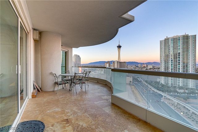 2777 Paradise Road 2001, Las Vegas, NV 89109