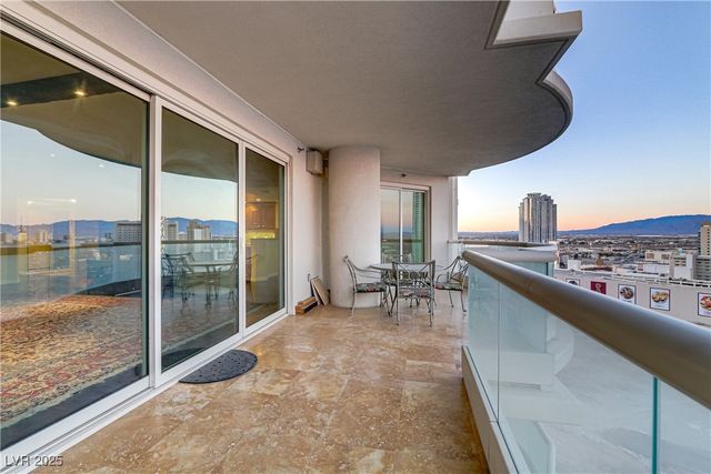 2777 Paradise Road 2001, Las Vegas, NV 89109