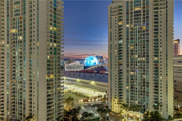 2777 Paradise Road 2001, Las Vegas, NV 89109