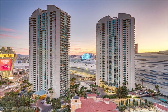 2777 Paradise Road 2001, Las Vegas, NV 89109