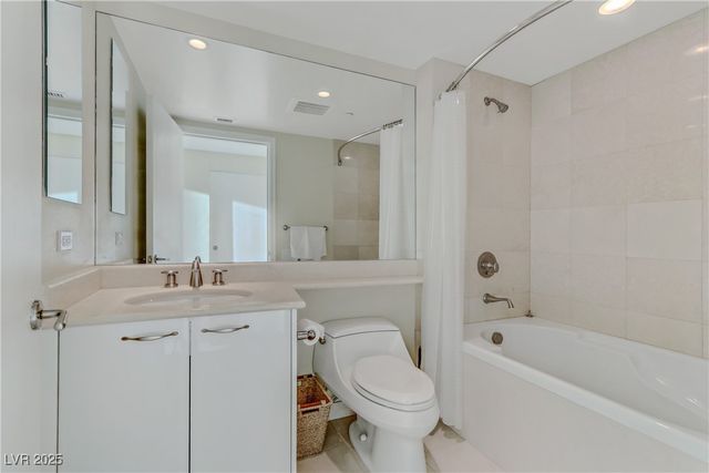 2777 Paradise Road 2001, Las Vegas, NV 89109