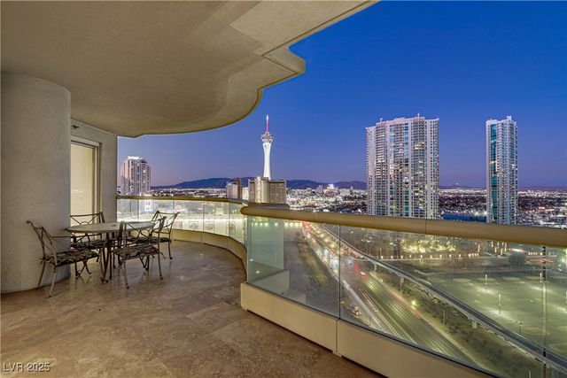 2777 Paradise Road 2001, Las Vegas, NV 89109