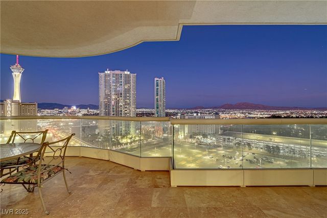 2777 Paradise Road 2001, Las Vegas, NV 89109