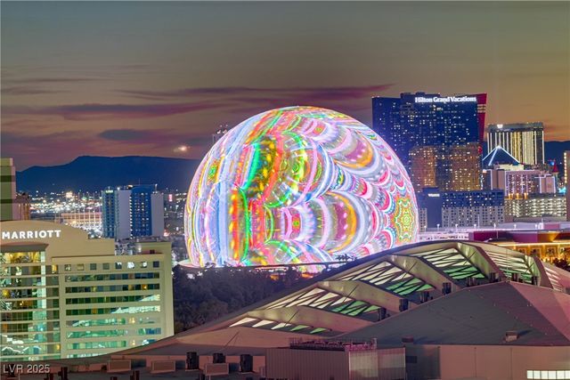 2777 Paradise Road 2001, Las Vegas, NV 89109