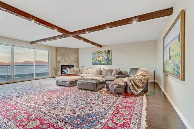 2777 Paradise Road 2001, Las Vegas, NV 89109