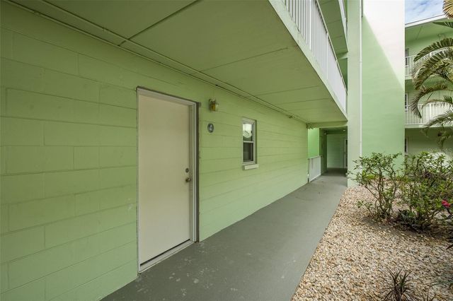 464 N PAULA DRIVE 106, Dunedin, FL 34698