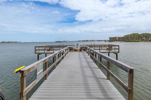 464 N PAULA DRIVE 106, Dunedin, FL 34698