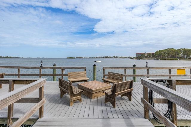 464 N PAULA DRIVE 106, Dunedin, FL 34698