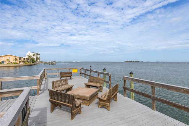 464 N PAULA DRIVE 106, Dunedin, FL 34698