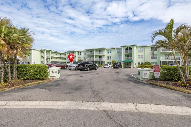 464 N PAULA DRIVE 106, Dunedin, FL 34698