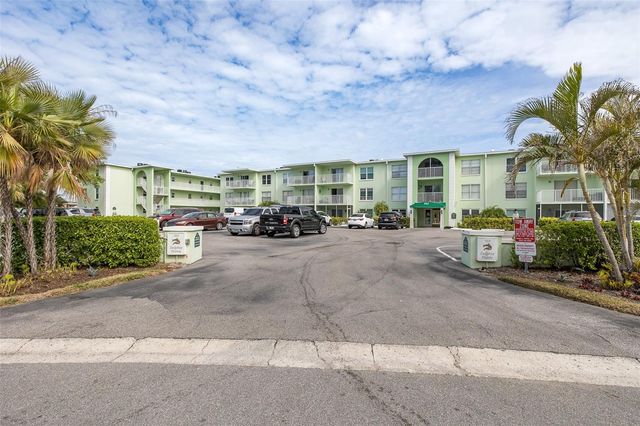 464 N PAULA DRIVE 106, Dunedin, FL 34698