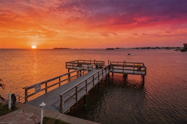 464 N PAULA DRIVE 106, Dunedin, FL 34698