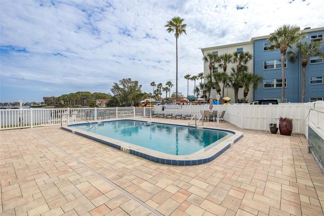 464 N PAULA DRIVE 106, Dunedin, FL 34698