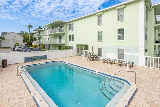 464 N PAULA DRIVE 106, Dunedin, FL 34698