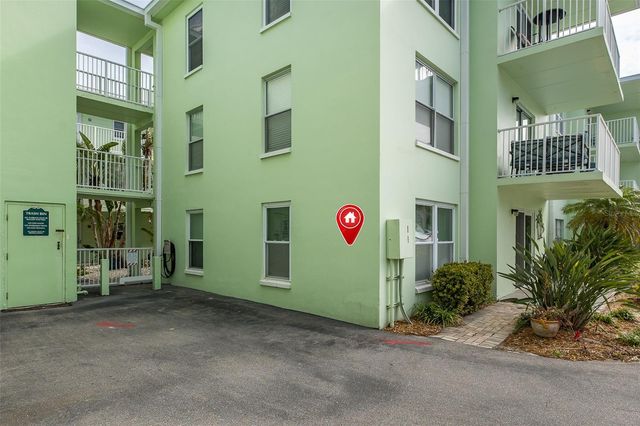 464 N PAULA DRIVE 106, Dunedin, FL 34698