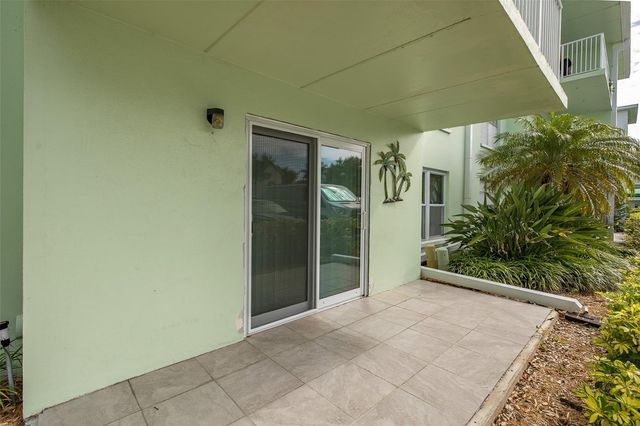 464 N PAULA DRIVE 106, Dunedin, FL 34698