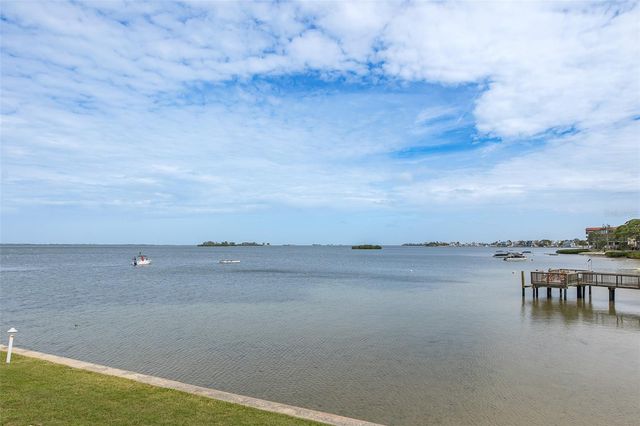 464 N PAULA DRIVE 106, Dunedin, FL 34698