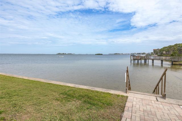 464 N PAULA DRIVE 106, Dunedin, FL 34698