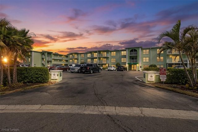 464 N PAULA DRIVE 106, Dunedin, FL 34698