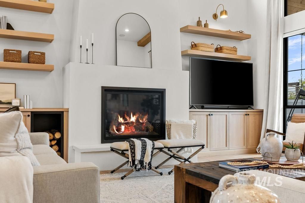 7720 W Lookout View Ct, Meridian, ID 83646 photo 12