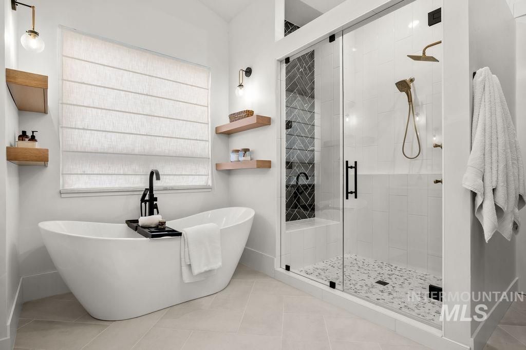 7720 W Lookout View Ct, Meridian, ID 83646 photo 38