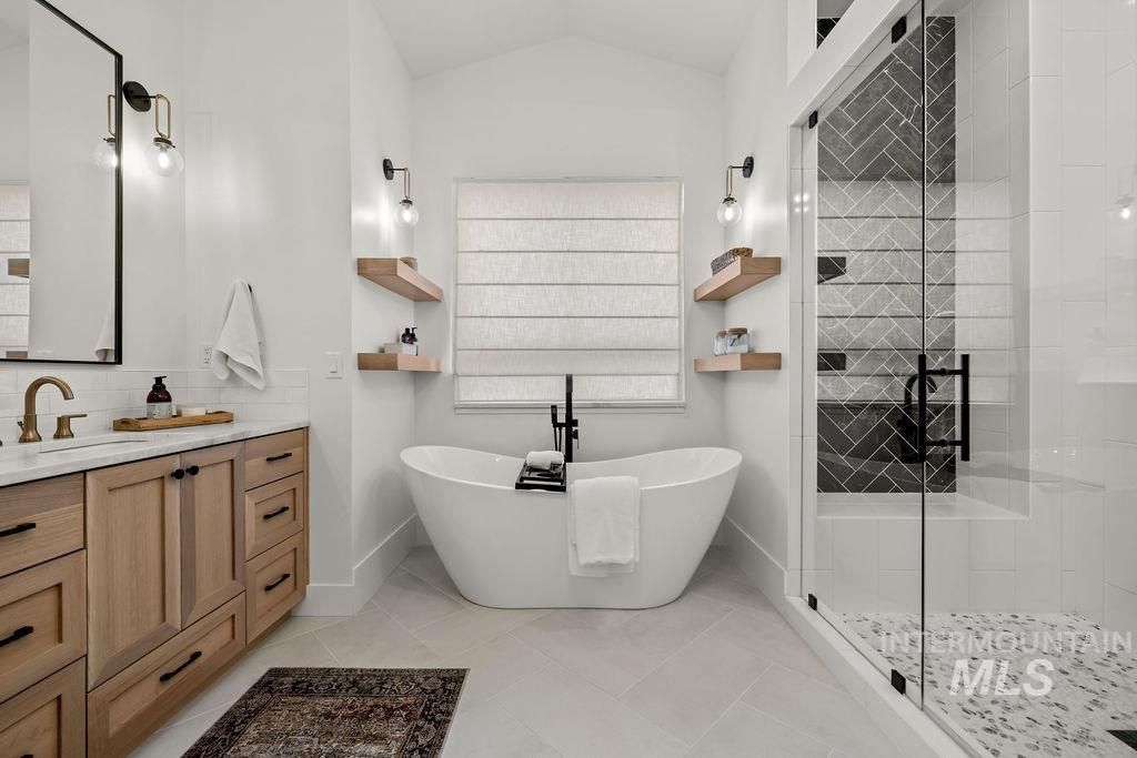 7720 W Lookout View Ct, Meridian, ID 83646 photo 40