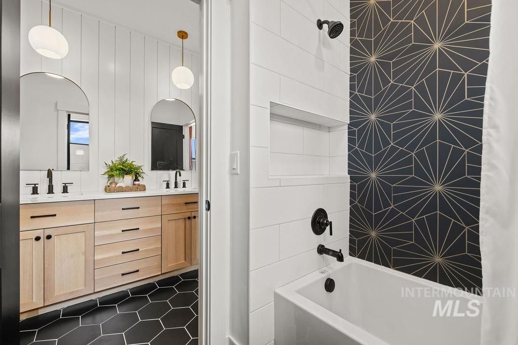 7720 W Lookout View Ct, Meridian, ID 83646 photo 49