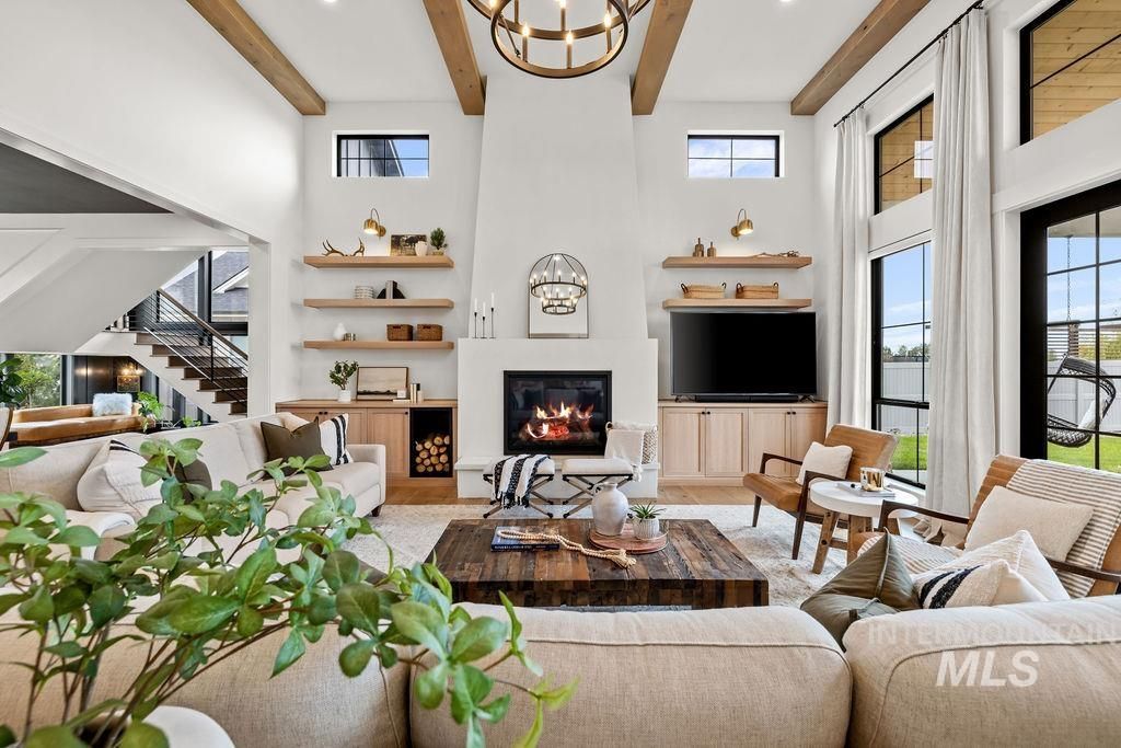 7720 W Lookout View Ct, Meridian, ID 83646 photo 8